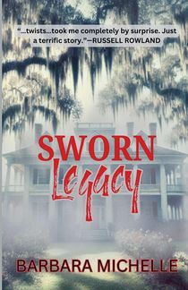 Sworn Legacy