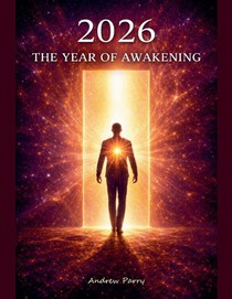 2026 The Year of Awakening