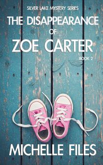 The Disappearance of Zoe Carter