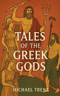 Tales of the Greek Gods
