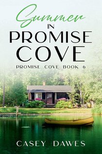 Summer in Promise Cove