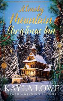 A Smoky Mountain Christmas Inn