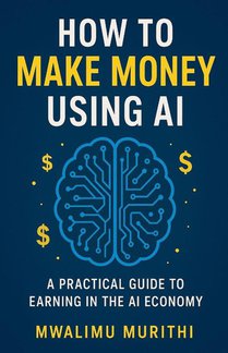 How To Make Money Using AI