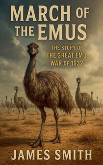 March of the Emus
