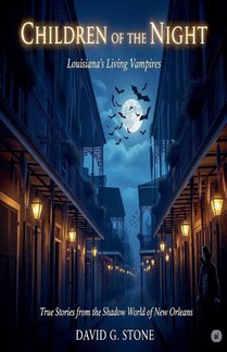 Children of the Night