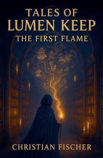 The First Flame