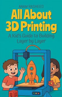 All About 3D Printing