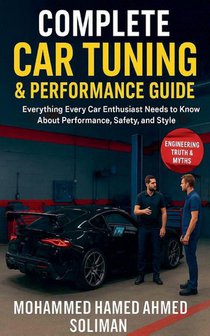 Complete Car Tuning & Performance Guide