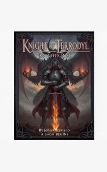 Knights of Terrodyl