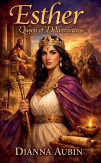 Esther Queen of Deliverance
