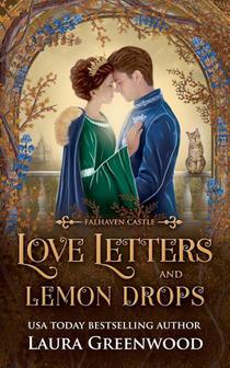 Love Letters & Lemon Drops