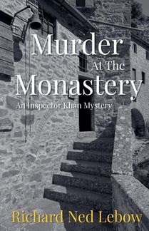 Murder at the Monastery
