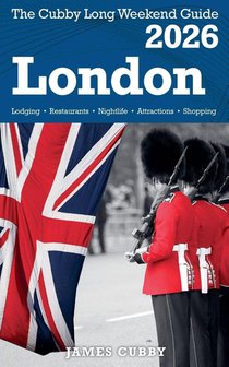 LONDON The Cubby 2026 Long Weekend Guide