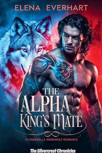 The Alpha King's Mate