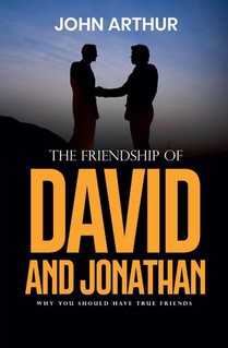The Friendship Of David And Jonathan