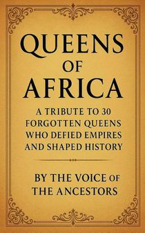 Queens of Africa
