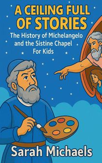 A Ceiling Full of Stories