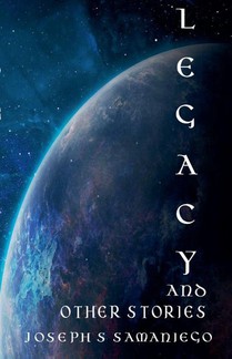 Legacy and Other Stories