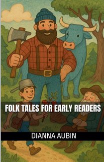 Folk Tales for Early Readers