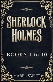 Sherlock Holmes