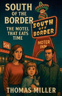 South of the Border The Motel That Eats Time
