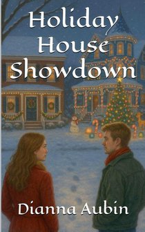 Holiday House Showdown