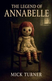 The Legend Of Annabelle