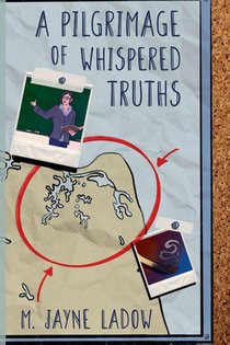 A Pilgrimage of Whispered Truths