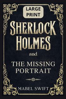 Sherlock Holmes and The Missing Portrait