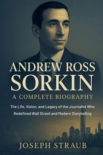 Andrew Ross Sorkin-A Complete Biography