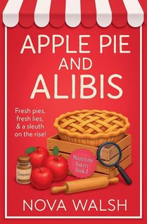Apple Pie and Alibis
