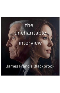 The Uncharitable Interview