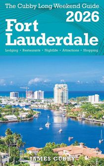 FORT LAUDERDALE The Cubby 2026 Long Weekend Guide