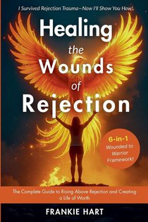 Healing the Wounds of Rejection