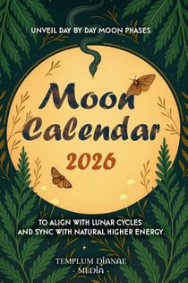 Moon Calendar 2026