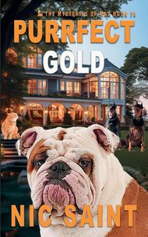 Purrfect Gold