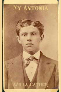My Antonia
