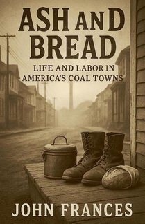 Ash and Bread Life and Labor in America's Coal Towns