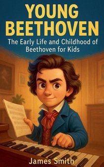 Young Beethoven