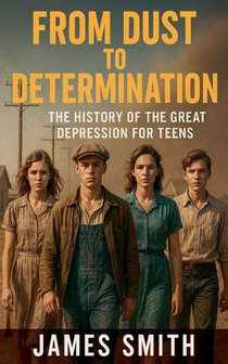 From Dust to Determination