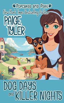 Dog Days and Killer Nights