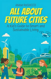All About Future Cities