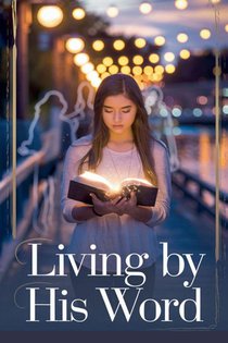 Living by His Word
