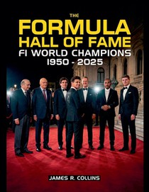 The Formula Hall of Fame