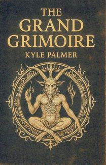 The Grand Grimoire