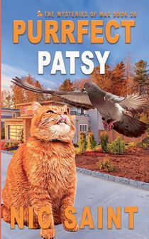 Purrfect Patsy