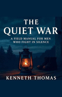 The Quiet War A Field Manual For Men Who Fight In Silence