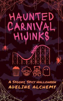 Haunted Carnival Hijinks