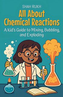 All About Chemical Reactions