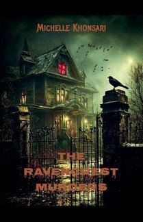 The Ravencrest Murders